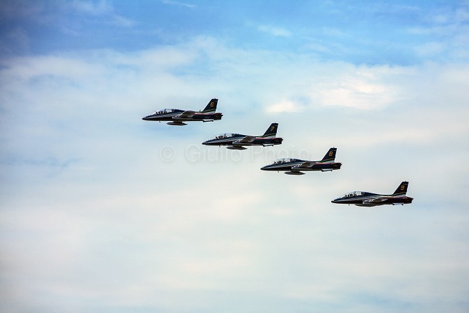 frecce tricolore | italia | immagini di eventi | foto di eventi | immagini frecce tricolore | 