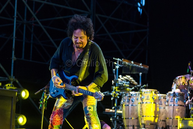 toto | immagini di concerti | immagini live | foto di eventi | concerti | steve lukather | 