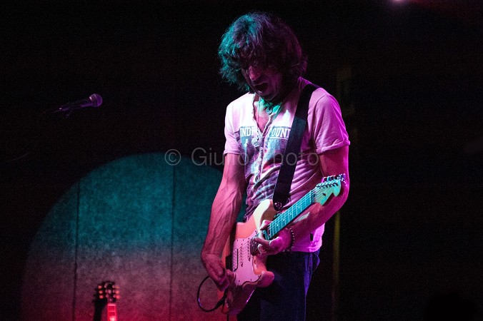 stef burns | immagini di concerti | immagini live | foto di eventi | concerti | band | 