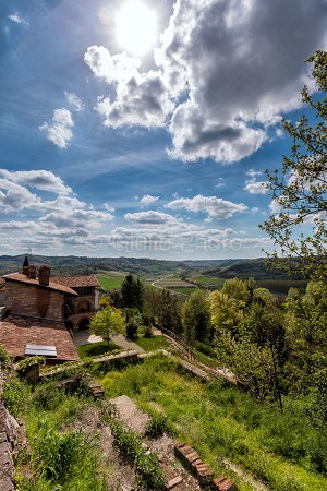 pianure del piemonte | colli piemonte | fotografie monferrato | immagini monferrato | casale | 