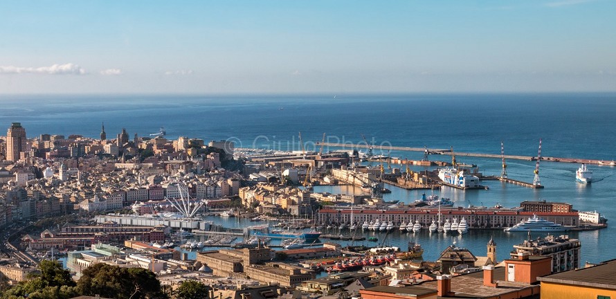 genova immagini città | immagini di genova | immagini genova porto | foto genova | 