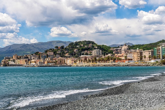 fotografo pegli | pegli lungomare | pegli mare | genova immagini | genova foto | negozio foto |