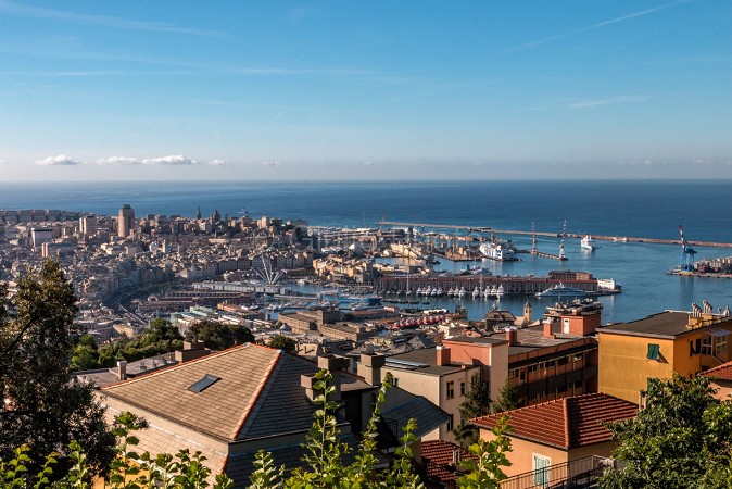 genova immagini città | immagini di genova | immagini genova porto | foto genova | 