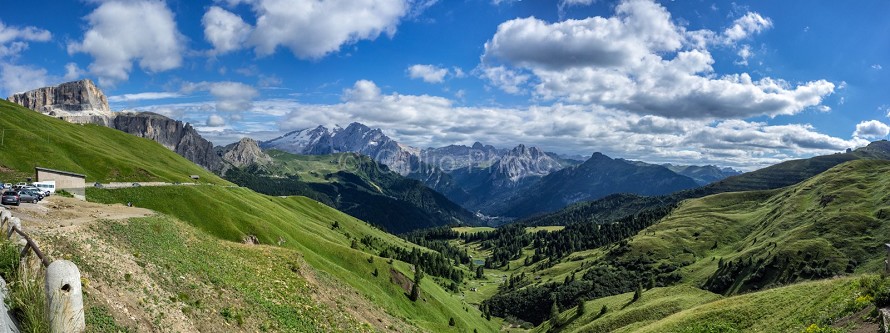 immagini trentino | trentino paesaggi stupendi | trentino aldo adige | marmolada | 