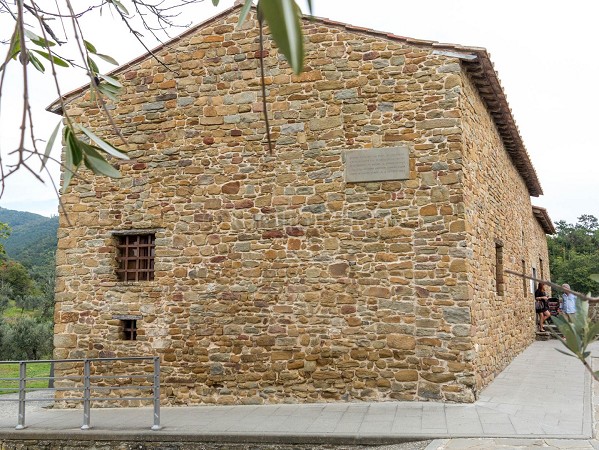 toscana | foto | vinci | casa di vinci | leonardo | immagini | italia | leonardo da vinci | 