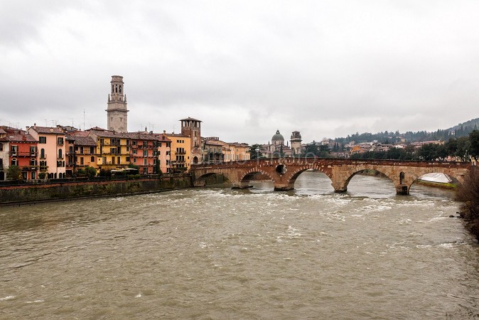 verona ponte di pietra | immagini ponte pietra verona | ponte pietra | ponti di verona | 