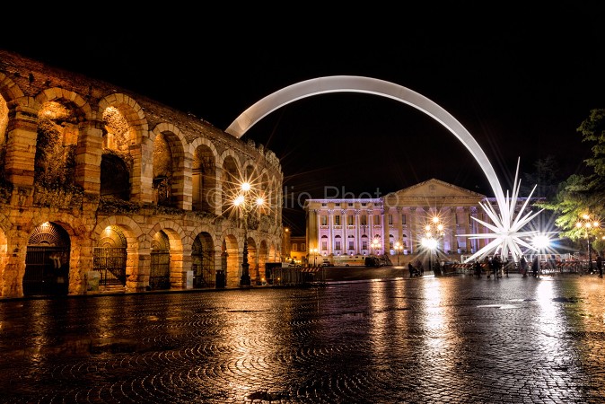 verona immagini città | immagini verona centro | foto verona notturna | arena di verona | 