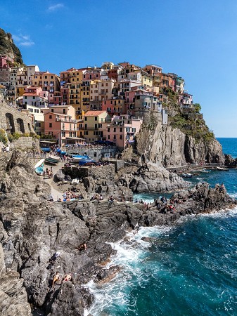 fotografie delle cinque terre | immagini delle 5 terre liguria | immagini di manarola | manarola | 