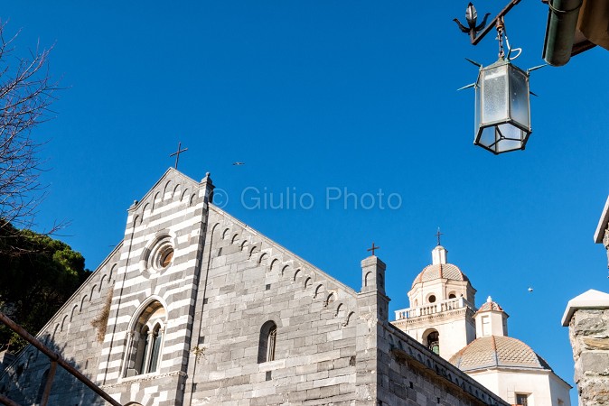 immagini portovenere la spezia | fotografie di portovenere | chiesa di portovenere | 