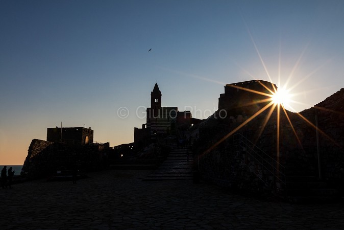immagini portovenere la spezia | fotografie di portovenere | chiesa di portovenere | 