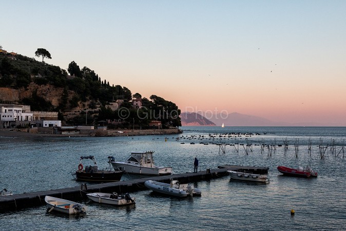 immagini portovenere la spezia | fotografie di portovenere | portovenere al tramonto | 
