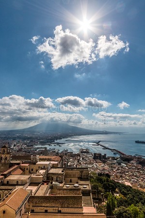 napoli immagini più belle | immagini napoli città | immagini del golfo di napoli | vesuvio | 