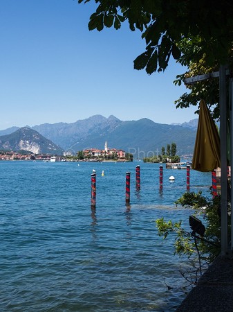 isola dei pescatori lago maggiore | lago maggiore | isole borromeo | pescatori | 
