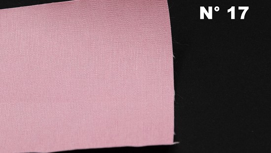 Tela N°17